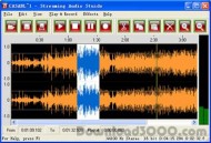 Streaming Audio Studio Pro screenshot